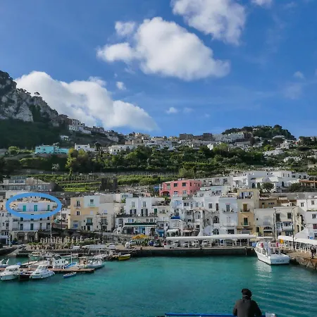 With A Sea View Apartment *