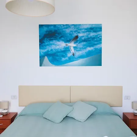 With A Sea View Capri