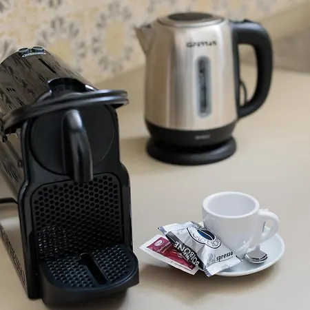 With A Sea View Apartment *