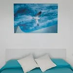 With A Sea View
