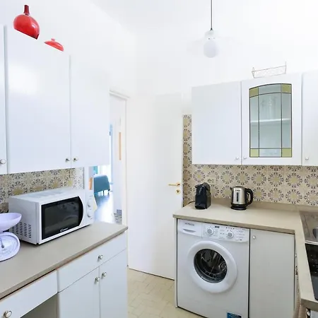 With A Sea View Apartamento