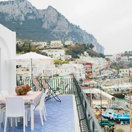 With A Sea View Apartamento *