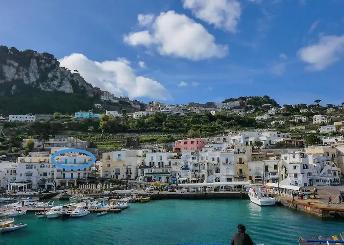 With A Sea View Διαμέρισμα *