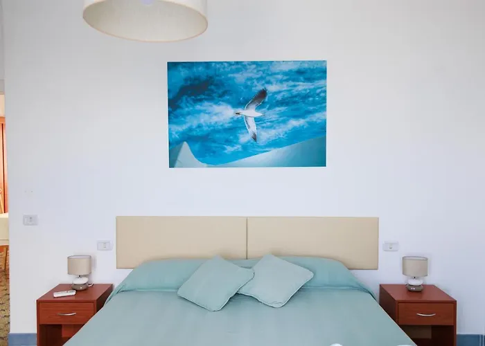 With A Sea View Κάπρι