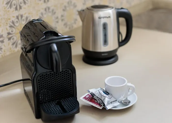 With A Sea View Διαμέρισμα *