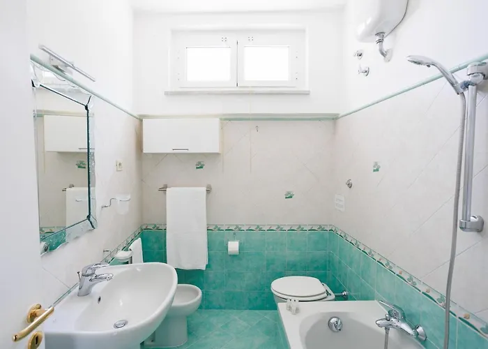 Apartamento With A Sea View *