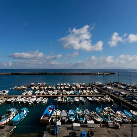 Apartman With A Sea View Capri