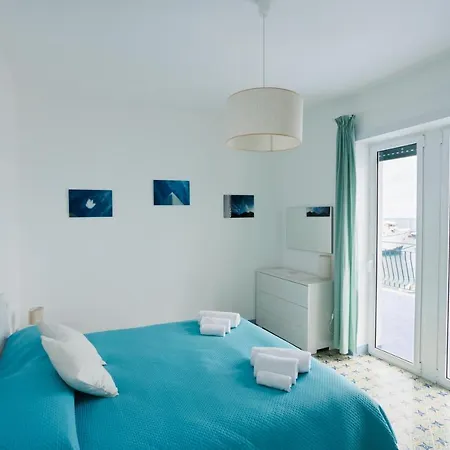 With A Sea View * Capri